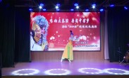 “唱响大秦腔 共筑中国梦”喜迎二十大戏迷展风采 山雅子月艺术中心小学员展风采